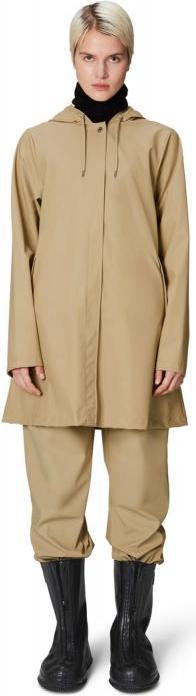Produktbild Rains A-Line W Jacket W3 2025-SS
