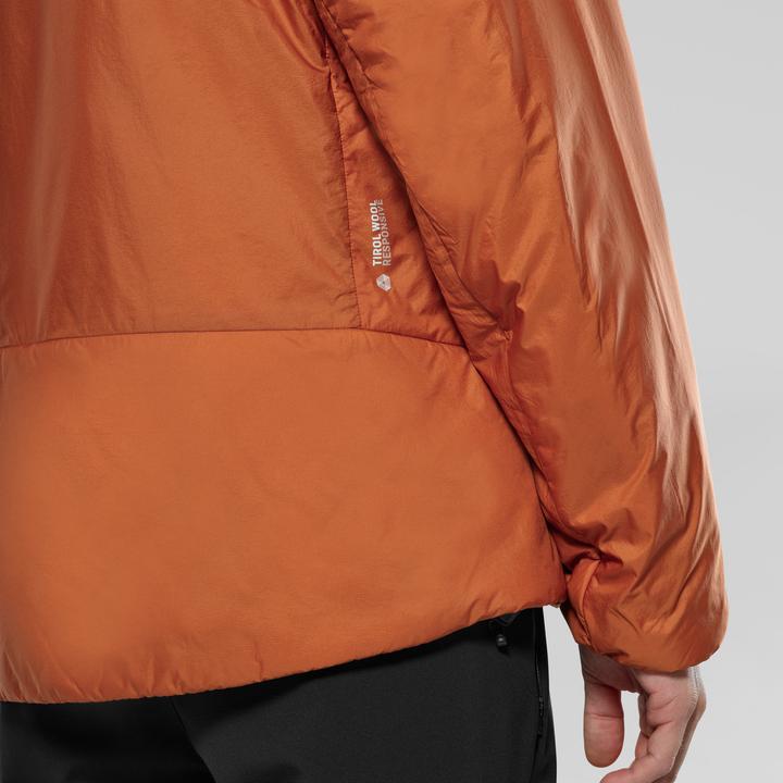 Immagine prodotto Salewa Puez Catinaccio 2 Tirolwool Jacket (54, XXL)