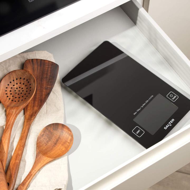Productafbeelding Salter SA00644FEU12 High-Capacity Kitchen Scale