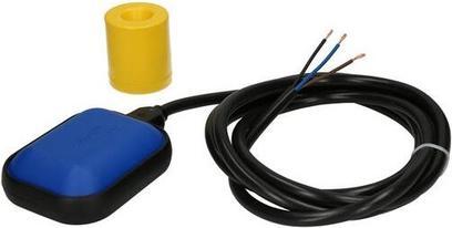 Produktbild Eneroid Schwimmerschalter mit 5 m Neopren Kabel und Gegengewicht