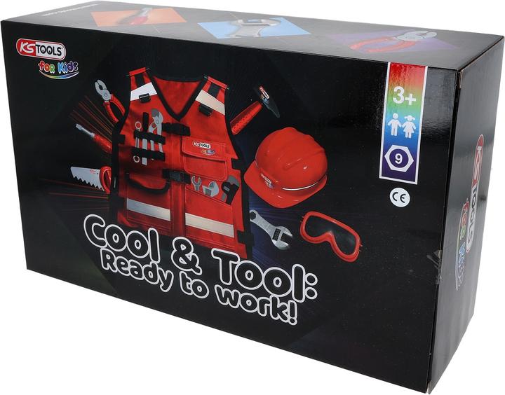 Immagine prodotto KS Tools 100200