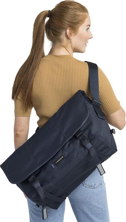 Actual product image Timbuk2 Classic Messenger 40 cm Laptopfach (17.32")