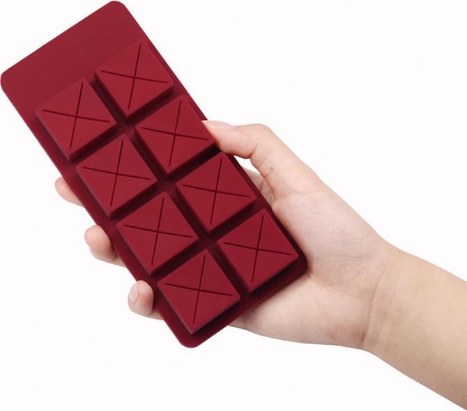 Immagine prodotto Muid Rosso scuro