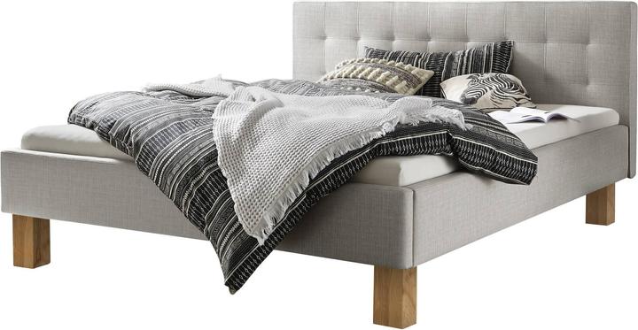 Hêtre sauvage naturel, Pepe Grey