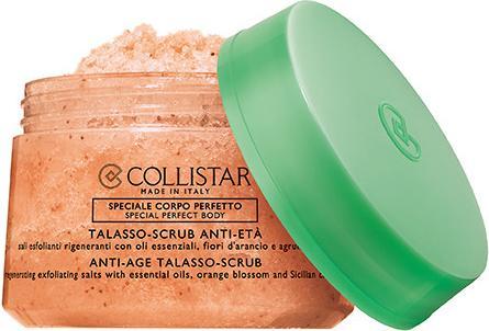 Produktbild Collistar Talasso Scrub