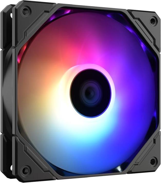 ID-Cooling Fan TF-12025 Pro 120mm aRGB lighting (120 mm, 1x)