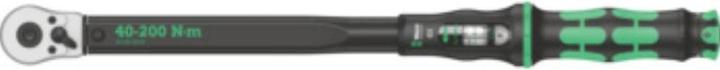 Produktbild Wera Click-Torque C 3 (1/2", 40 Nm, 200 Nm)