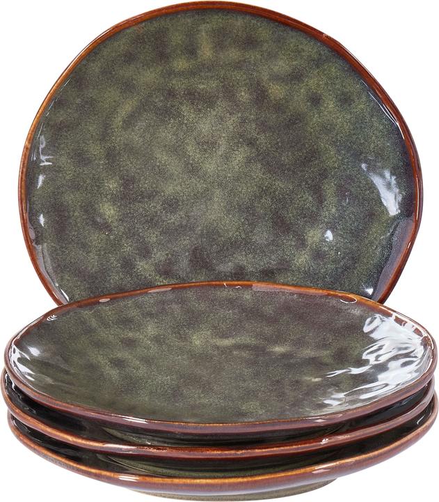 Immagine prodotto Beliani Thyme (4x)