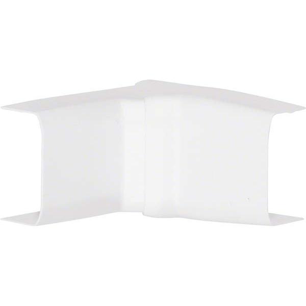 Thumbnail - Tehalit, Kabelschutz + Kabelführung, Inneneck zu ATA 12200 weiss