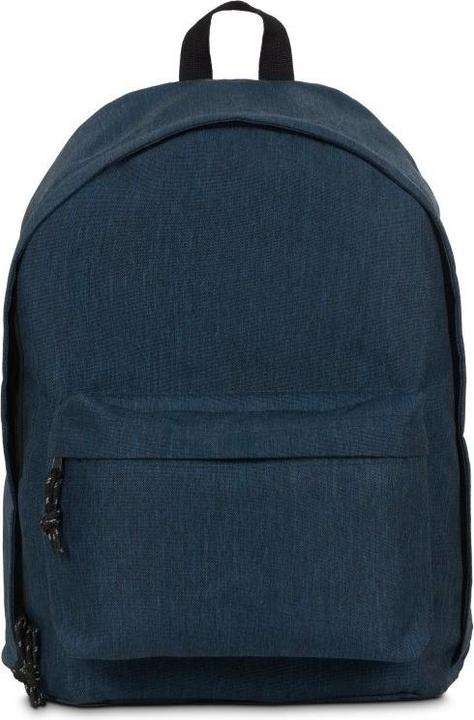 Blue denim