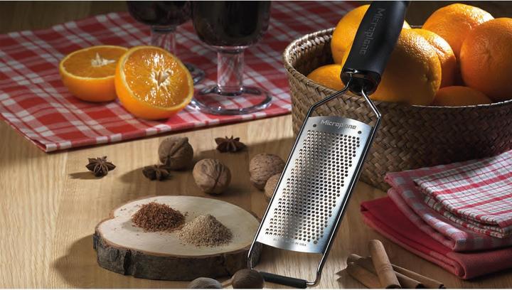 Produktbild Microplane Julienne