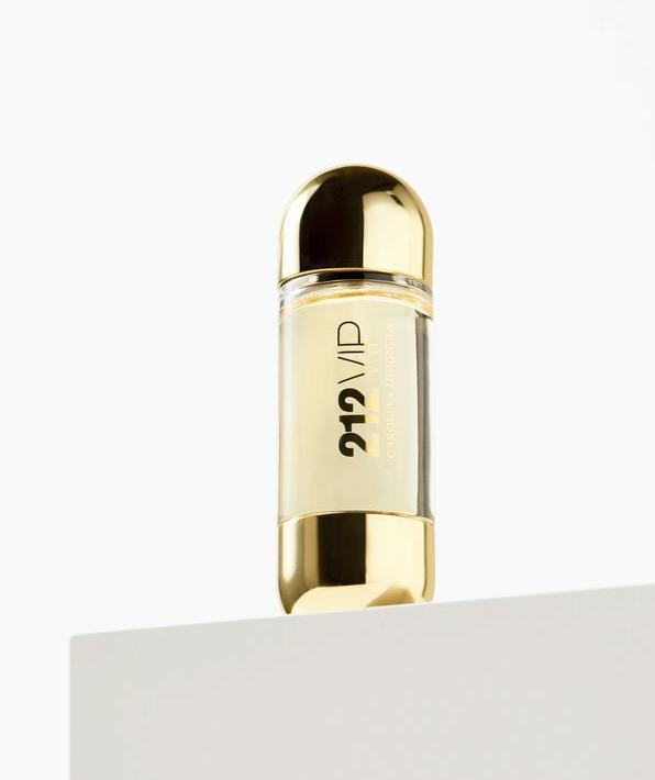 Produktbild Carolina Herrera 212 Vip (Eau de Parfum, 30 ml)