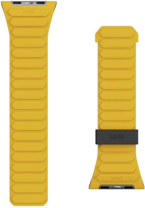 Produktbild UAG Urban Armor Gear Apple Watch 49/46/45/44 Pathfinder (194161118240) (Silikon)