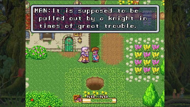 Image du produit Square Enix Collection de mana (Switch, Switch Lite, Switch OLED, Multilingue)