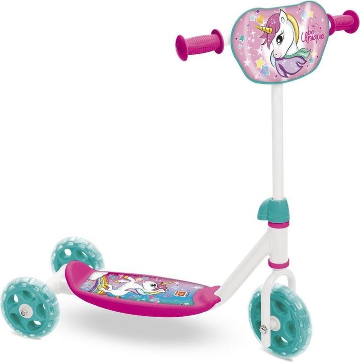 Actual product image Mondo My first step unicorn
