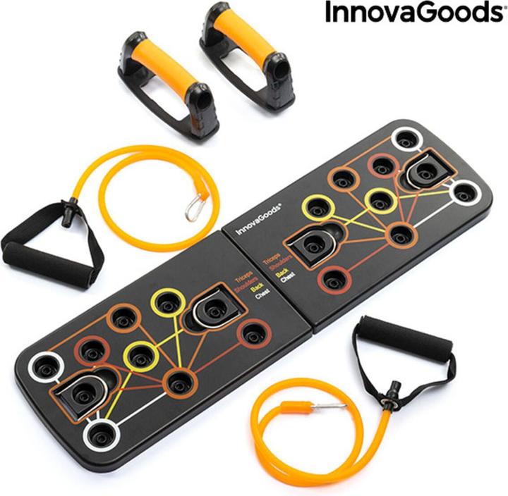 InnovaGoods Pulsher