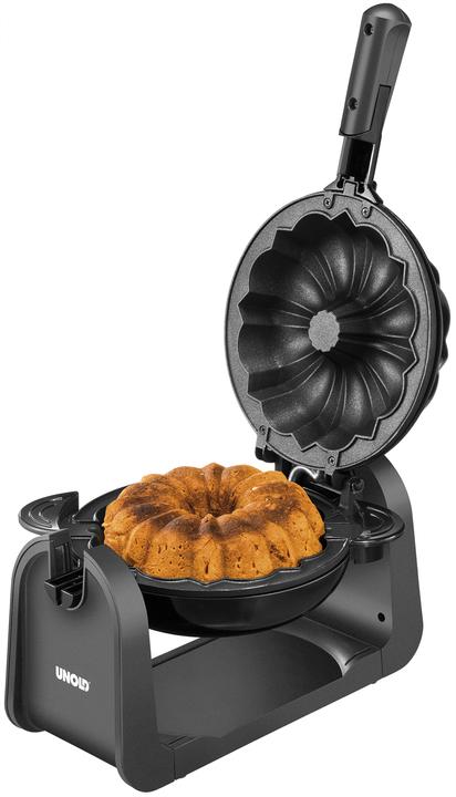 Produktbild Unold Cake Maker