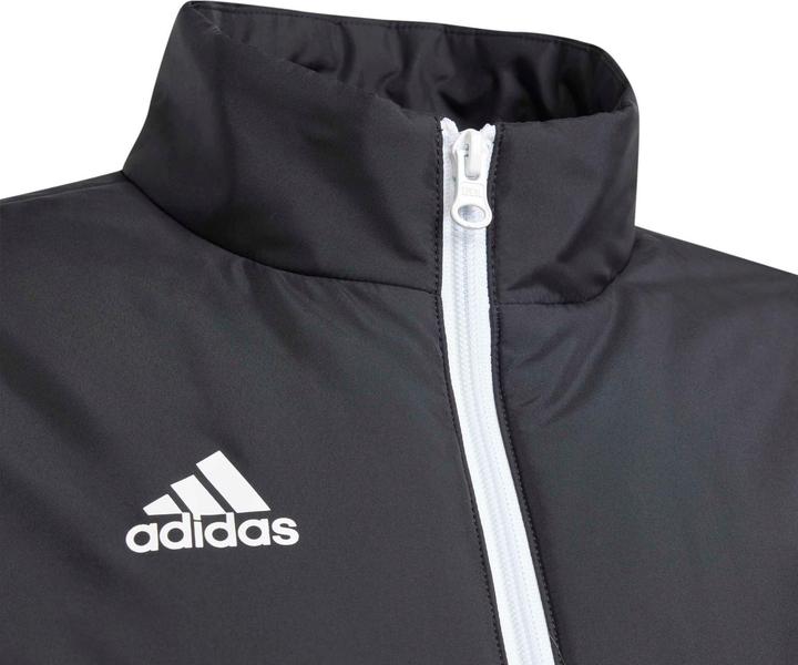 Actual product image Adidas Entrada 22 Jacket Kids (176)