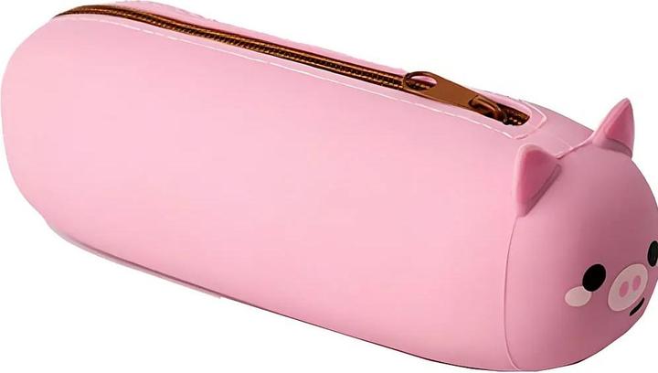 Produktbild Sombo Schwein Federmäppchen