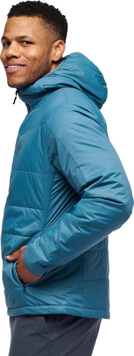 Immagine prodotto Black Diamond M SOLUTION 2.0 HOODY (M)