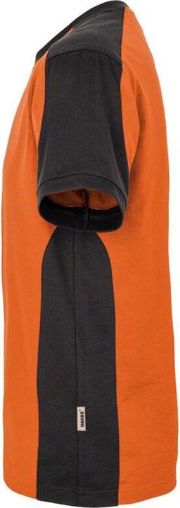 Image du produit Hakro T-shirt Contrast MIKRALINAR® (en anglais) (XS)