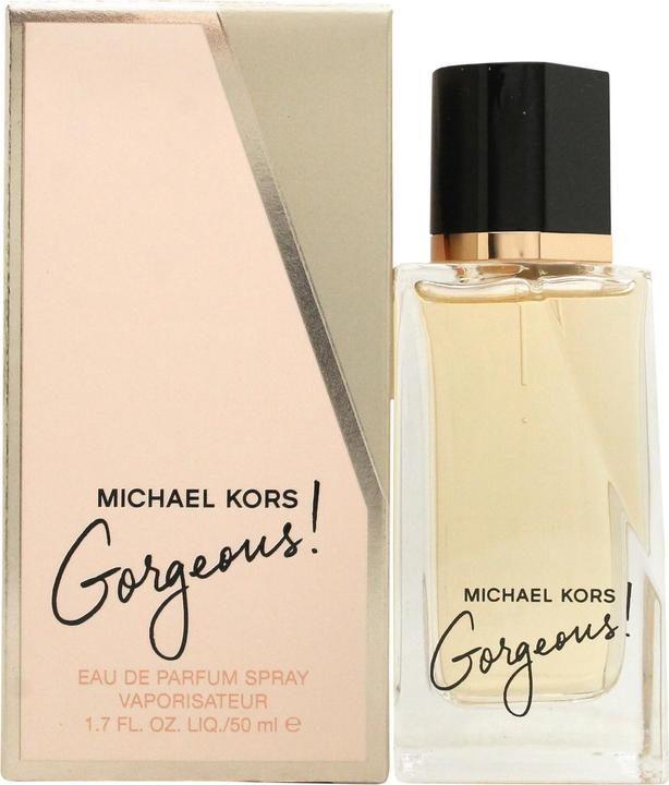 Immagine prodotto Michael Kors MK - Splendido. (Eau de parfum, 50 ml)