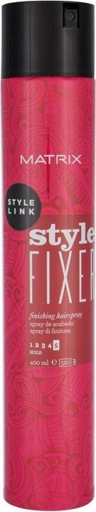 Actual product image Matrix Style Link Style Fixer (400 ml)