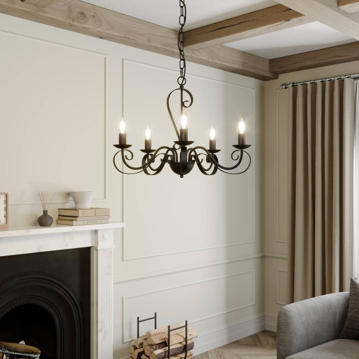 Image du produit Lindby Shervan (60 cm)