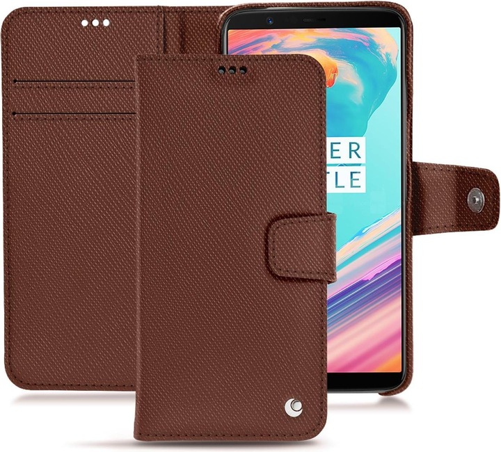Image du produit Noreve Housse cuir portefeuille