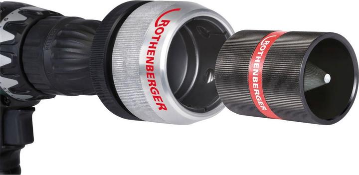 Rothenberger 11044 Adaptateur d'ébavurage 1pc. (35 mm)