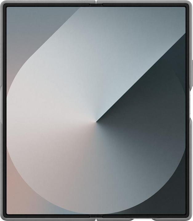 Actual product image Samsung Cover (Samsung Galaxy Z Fold6)