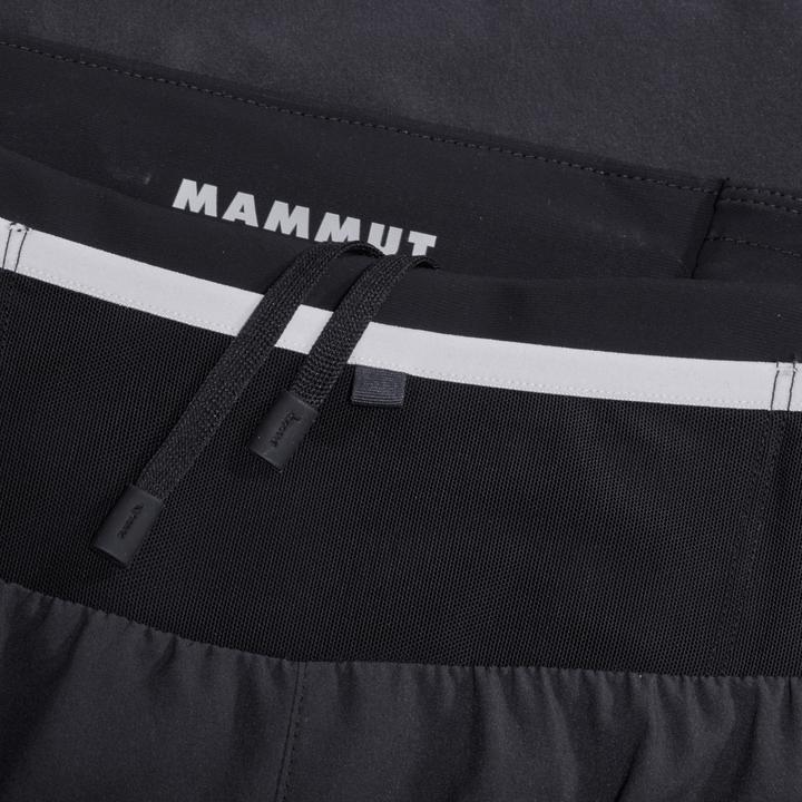 Actual product image Mammut Aenergy TR 2 in 1 Shorts Women (Frequency band 38 (2600 MHz))