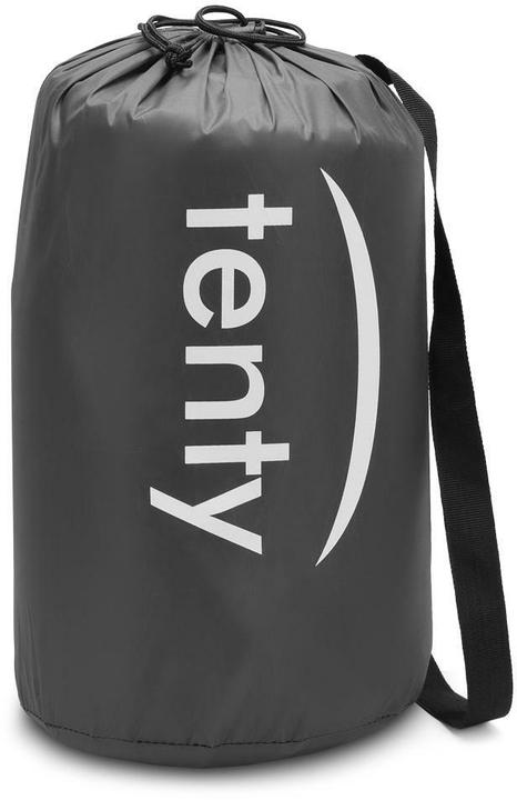 Actual product image Tenty Playpen mat (150 cm, 150 cm)