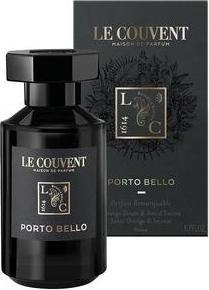 Produktbild Le Couvent Porto Bello (Eau de Parfum, 50 ml)