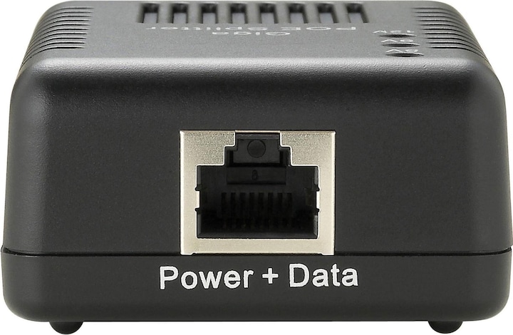 Produktbild LevelOne Pos-1002 (PoE Splitter)