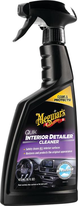 Immagine prodotto Meguiar's dettagliatore interno (473 ml)