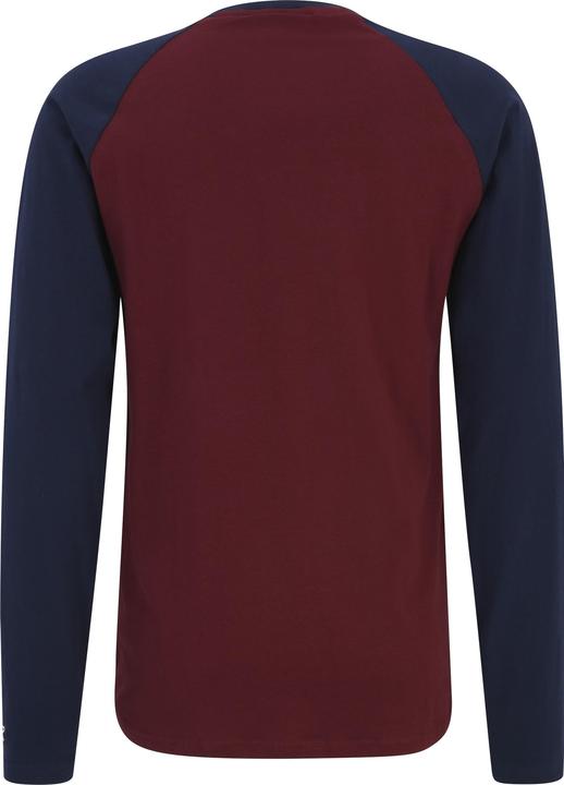 Produktbild Starter Raglan Longsleeve (M)