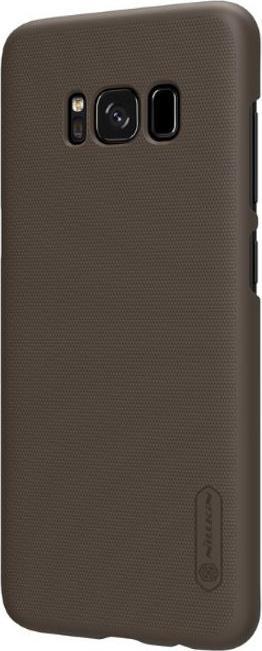 Produktbild Nillkin Super Frosted Shield Series (Samsung Galaxy S8+)