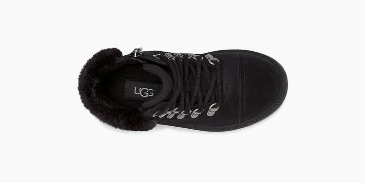 Actual product image Ugg Azell Hiker Weather (28.5)