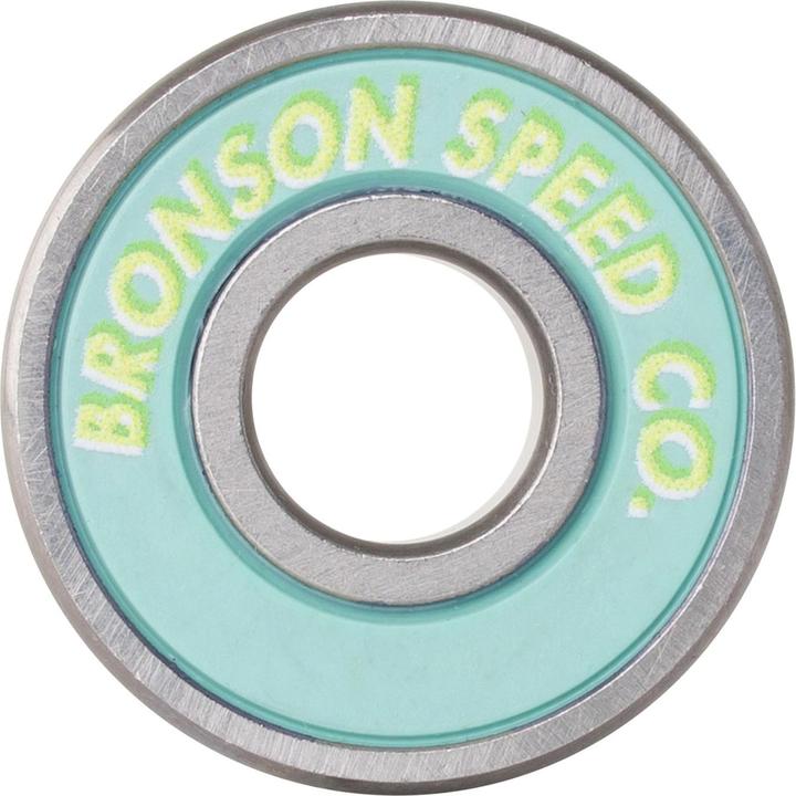 Immagine prodotto Bronson Speed Co. G3 Pro Samarria Brevard