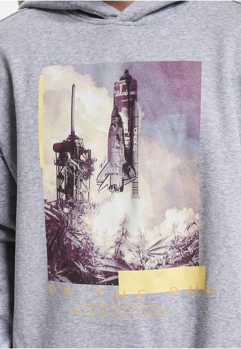 Produktbild Dangerous DNGRS DNGRS Launch Hoody - 189867 (L)