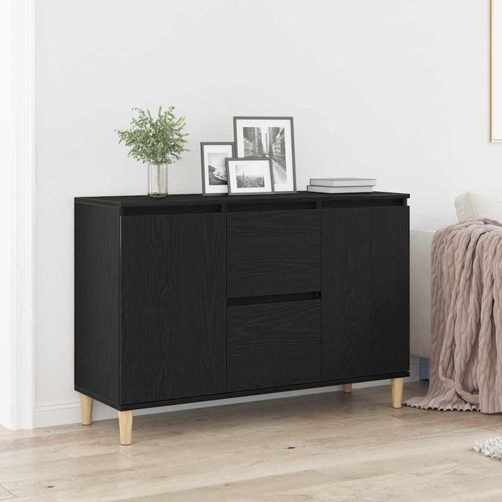 Image du produit vidaXL Sideboard-Aufbewahrung (35 x 35 x 70 cm)