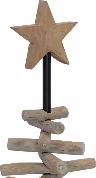 Produktbild vidaXL Weihnachtsbaum (90 cm)