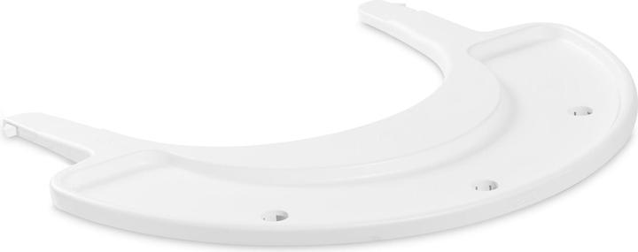 Hauck Arketa Play Tray White