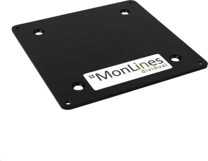 Produktbild MonLines V061 VESA Adapter für Samsung C27RG50FQU, C27RG54FQU, 27 Zoll (27")