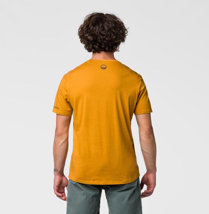 Immagine prodotto Wild Country Maglietta da uomo della sessione (XXL)