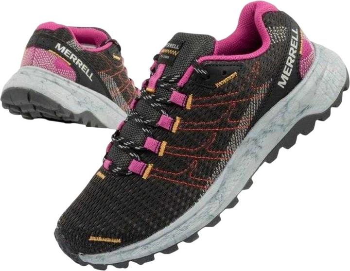 Produktbild Merrell Fly Strike Schuhe (41)