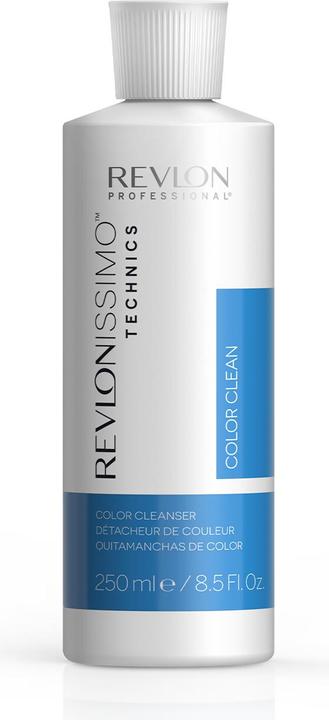 Actual product image Revlon Professional REVLONISSIMO colour clean 250 ml