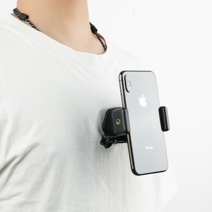 Immagine prodotto Telesin supporto magnetico per action camera