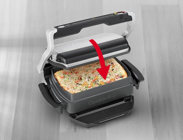 Image du produit Tefal Optigrill